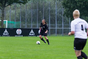 Bild 46 - Frauen SV Henstedt Ulzburg II - SV Schwarz Wei Westerrade : Ergebnis: 3:0